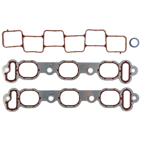 Mahle Engine Intake Manifold Gasket Set MS16210B